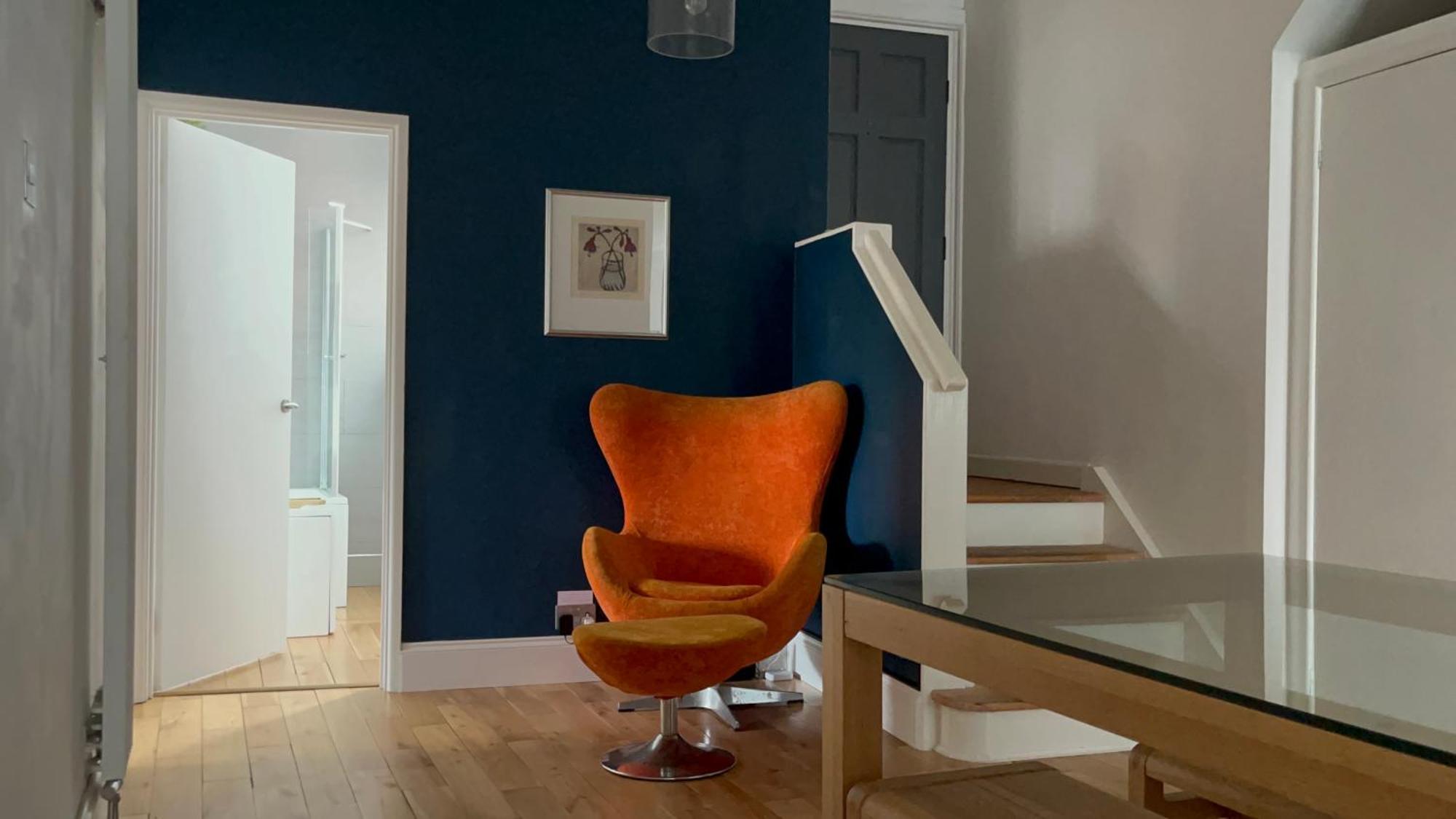 The Clock Tower Apartment - Spacious, Modern, 2 Bed Room Apartment , Southsea With Free Parking - Sleeps 4 بورتسماوث المظهر الخارجي الصورة