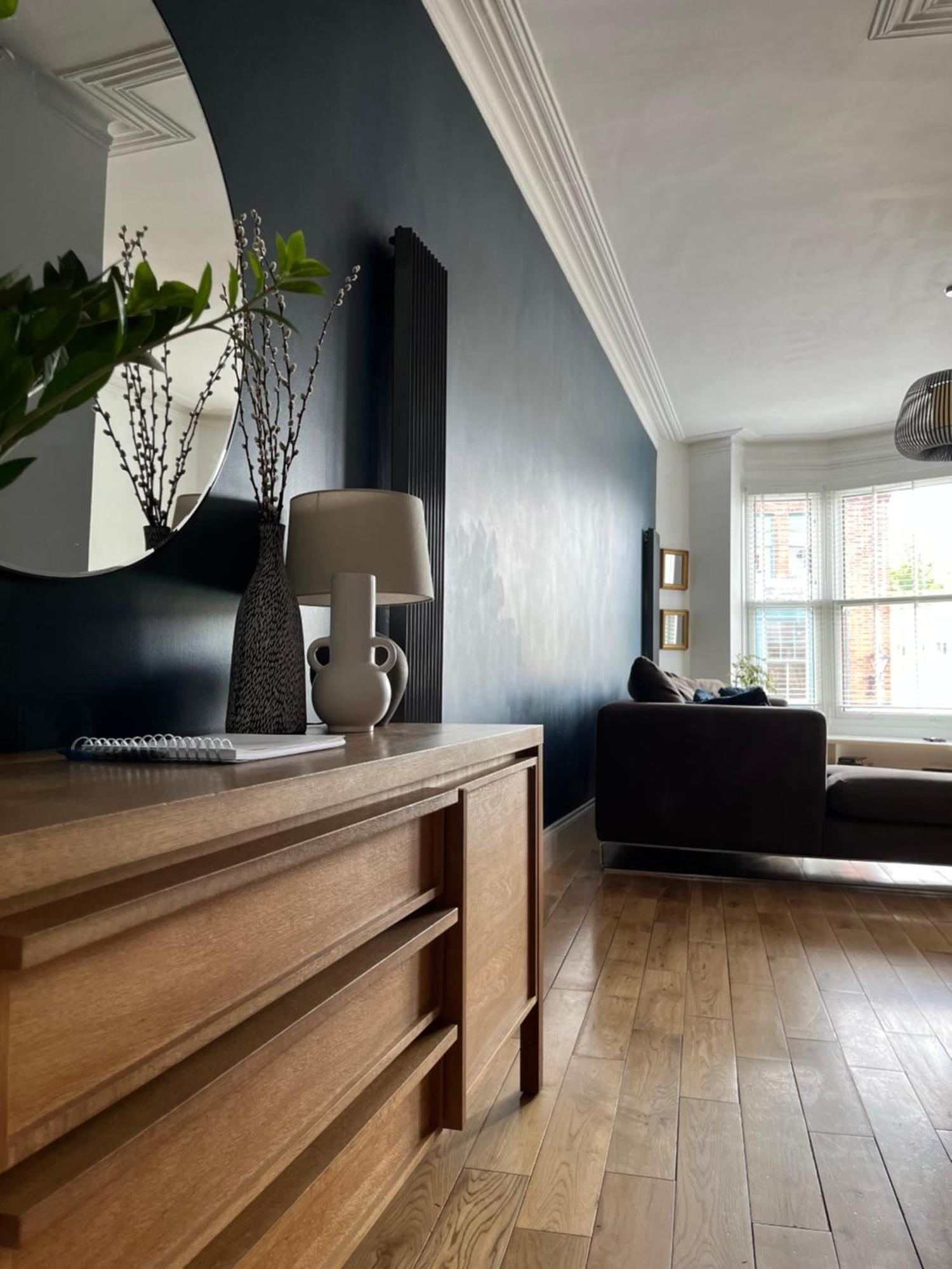 The Clock Tower Apartment - Spacious, Modern, 2 Bed Room Apartment , Southsea With Free Parking - Sleeps 4 بورتسماوث المظهر الخارجي الصورة